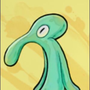 Meet your Posher, Alex